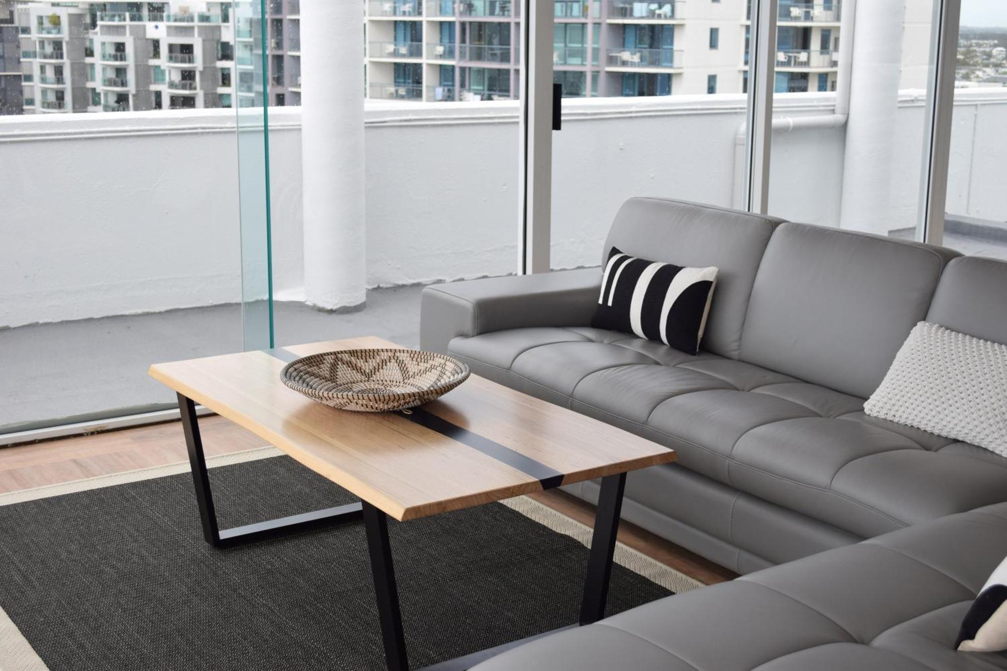Northwind Beachfront Apartments Mooloolaba Kültér fotó