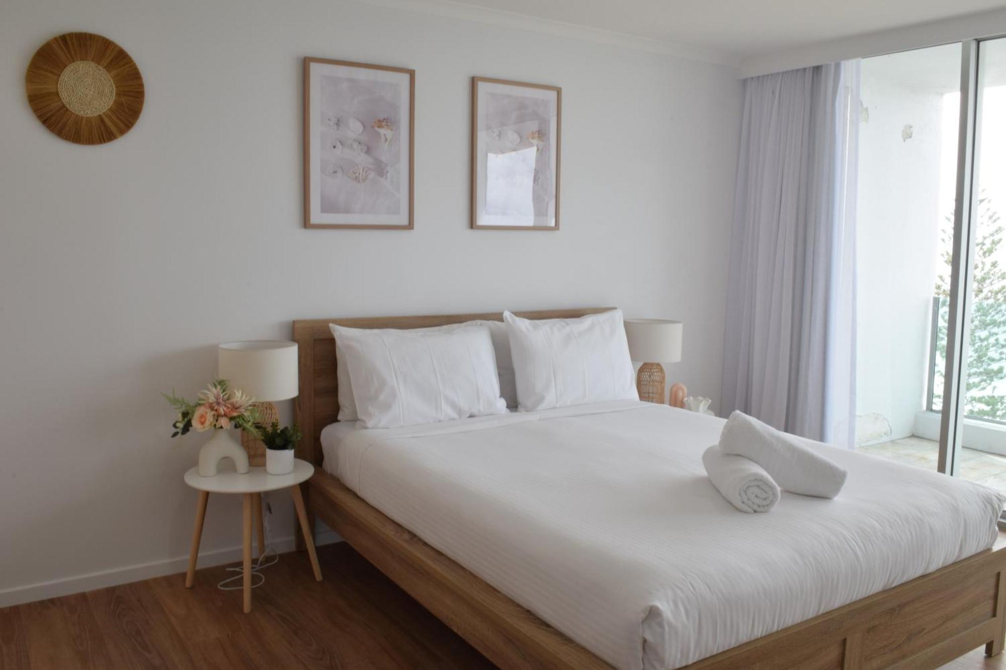 Northwind Beachfront Apartments Mooloolaba Kültér fotó